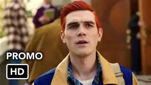 Riverdale 7x13 Serientrailer