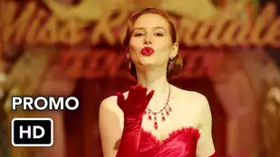 Riverdale 7x15 Serientrailer