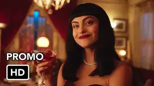 Riverdale 7x17 Serientrailer
