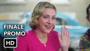 Riverdale: Serientrailer zum Serienfinale
