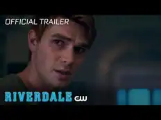 Riverdale: Back Again Trailer zur 2. Staffel