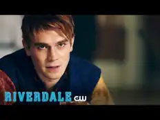 Riverdale: SDCC-Trailer zu Staffel 2