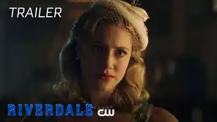 Riverdale: Sabrina-Trailer zur 6. Staffel