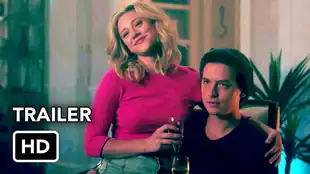 Riverdale: Serientrailer Staffel 4