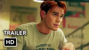Riverdale: Serientrailer Staffel 4 - New York Comic Con 2019