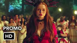 Riverdale: Serientrailer Staffel 6