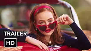 Riverdale: Serientrailer Staffel 7