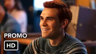 Riverdale: Serientrailer Staffel 7 - Do Over