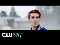 Riverdale 1x01 Serientrailer
