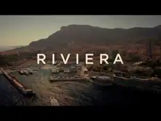 Riviera 1x01 Serientrailer