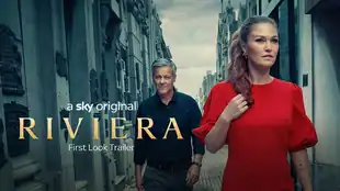 Riviera: Serientrailer Staffel 3