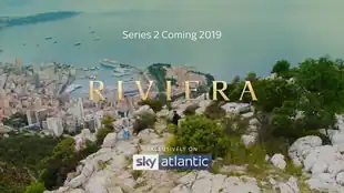 Riviera: Trailer zur 2. Staffel