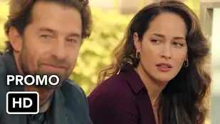 RJ Decker: 1x02 Trailer
