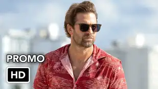 RJ Decker: 1x03 Trailer