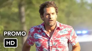 RJ Decker: 2x03 Trailer