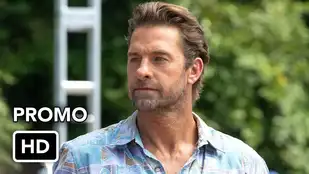 RJ Decker: 2x05 Trailer
