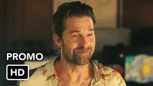 RJ Decker: Serientrailer