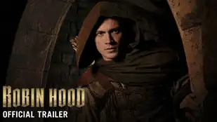 Robin Hood (US): Serientrailer