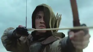 Robin Hood (US): Teaser Trailer