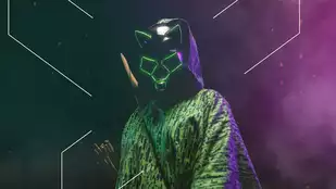 Robyn Hood: Teaser Trailer
