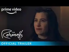 The Romanoffs: Trailer zur Amazon-Serie