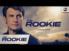 The Rookie 1x01 Serientrailer