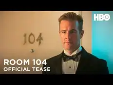 Room 104 1x01 Serientrailer