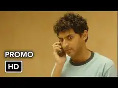 Room 104 1x05 Serientrailer