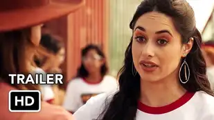 Roswell, New Mexico: Trailer 4. Staffel