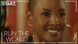 Run the World: Teaser-Trailer