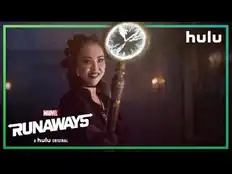 Marvels's Runaways: Staffel 2 Teaser-Trailer