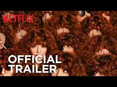 Russian Doll 1x01 Serientrailer