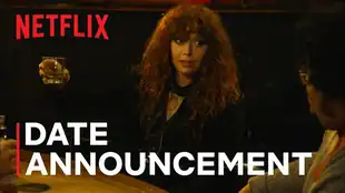 Russian Doll: Serientrailer Staffel 2
