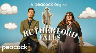Rutherford Falls: Serientrailer