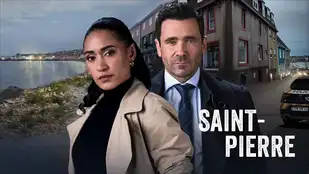 Saint-Pierre: Serientrailer