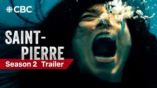 Saint-Pierre: Serientrailer Staffel 2