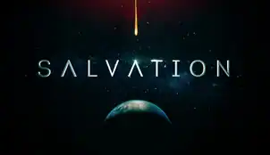 Salvation Serientrailer