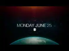 Salvation 2x01 Serientrailer