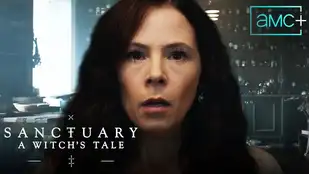 Sanctuary: A Witch's Tale: Trailer zur 2. Staffel