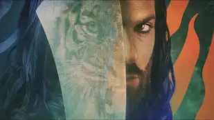 Sandokan: Teaser-Trailer