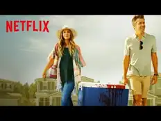Santa Clarita Diet: Deutscher Trailer
