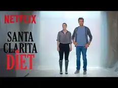 Santa Clarita Diet: Trailer zur 2. Staffel