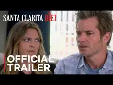 Santa Clarita Diet: Trailer zu Staffel 3