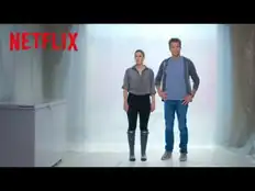 Santa Clarita Diet: DE-Trailer zur 2. Staffel