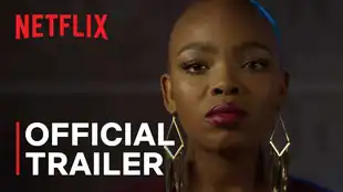 Savage Beauty: Serientrailer