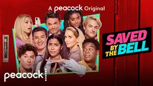 Saved by the Bell (2020): Offizieller Trailer
