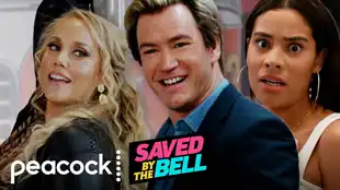 Saved by the Bell (2020): Trailer zur 2. Staffel