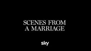 Scenes From A Marriage: Serientrailer