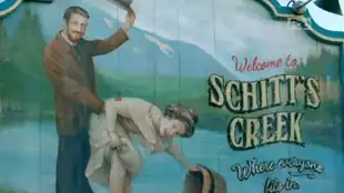 Schitt's Creek 1x01 Serientrailer