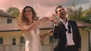 Schitt's Creek: Serientrailer Staffel 6